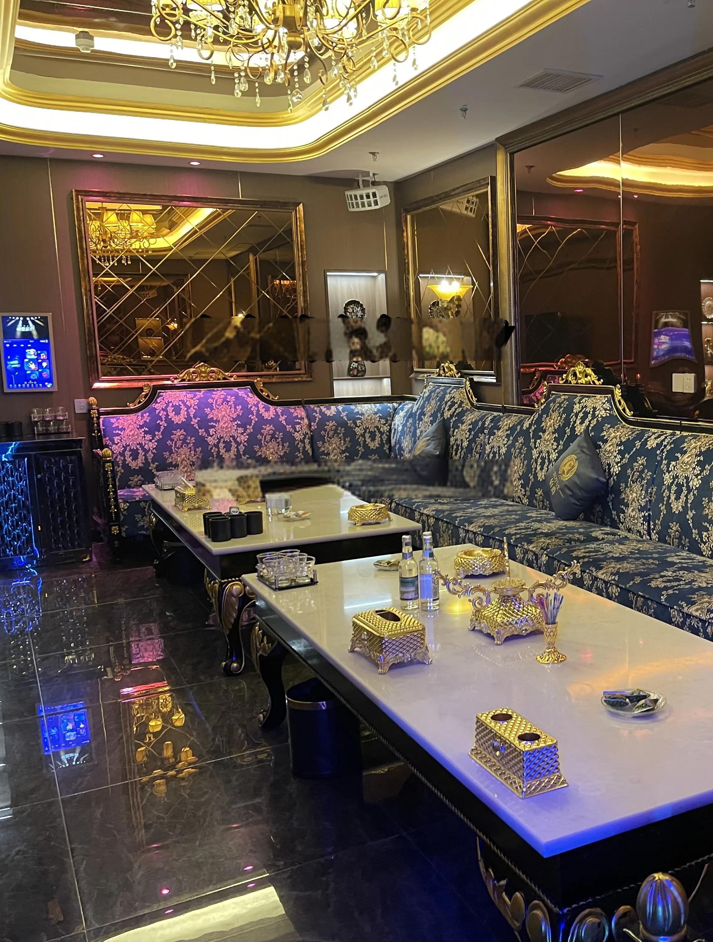 定西商务ktv推荐及商务ktv有哪些-安定区ktv预定