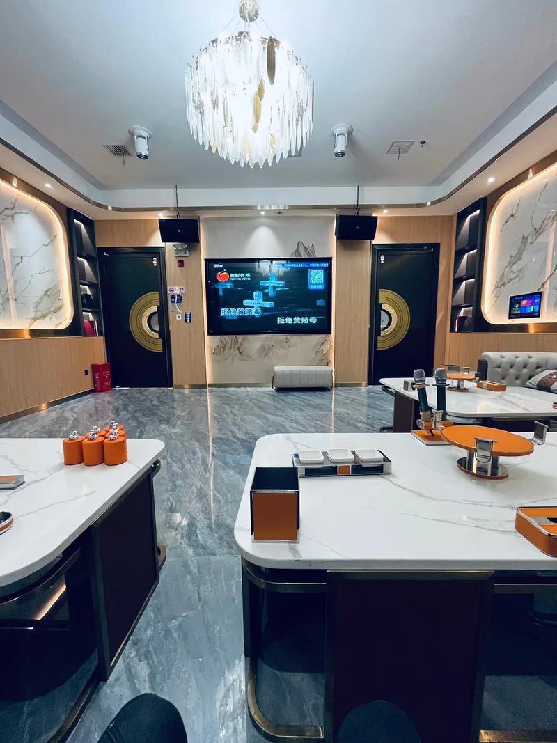 定西商务KTV攻略分享-安定区ktv预定